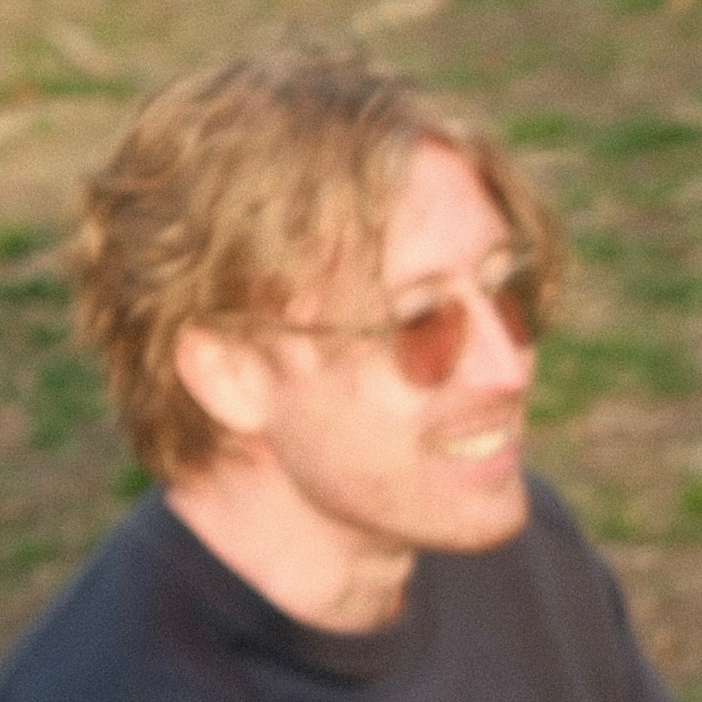 Clarke M.